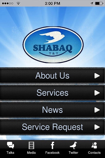 Shabaq Travel