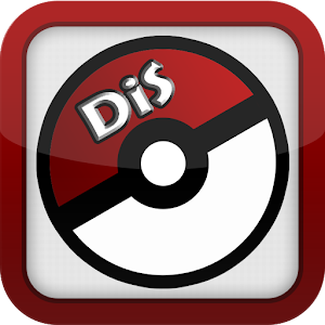 DiS포켓몬 1.9.2