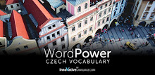 Learn Czech Free WordPower APK