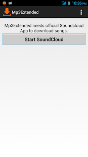 免費下載音樂APP|MP3 Extender app開箱文|APP開箱王