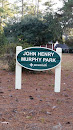 John Henry Murphy Park