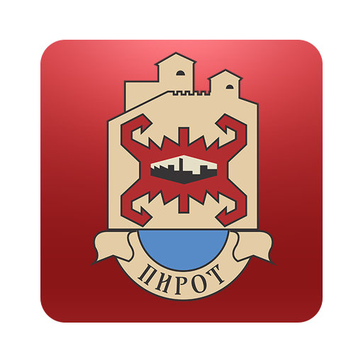 Prijavi Problem - Pirot 旅遊 App LOGO-APP開箱王