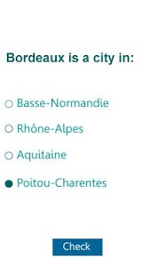 Download Villes de France APK for Android