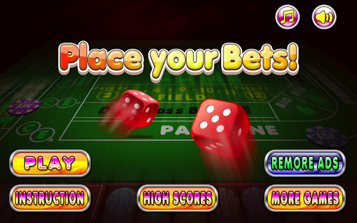 Best Craps Casino PRO