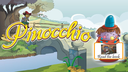 Pinocchio