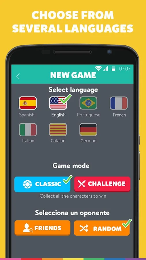 Trivia Crack - screenshot