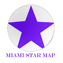 Miami Star Map logo