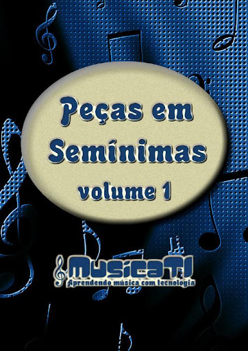 Peças em Semínimas Volume 1