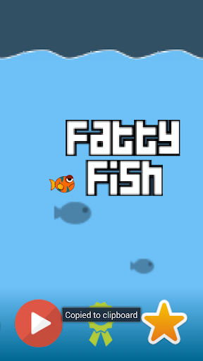 Fatty Fish