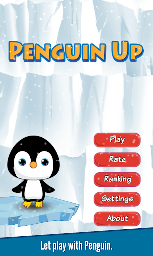 Penguin Up