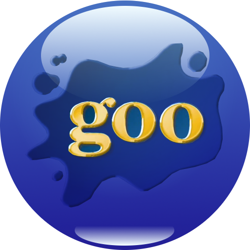 Screen Goo Calc LOGO-APP點子