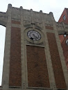 Pickwick Tower Clock 