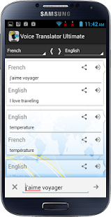 How to mod Voice Translator Ultimate 1.8 apk for android