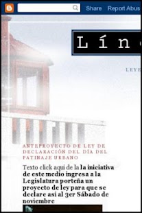 Download Linea Judicial APK for PC
