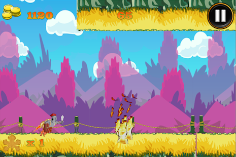 Warrior Quest Vengeance Tale Screenshots 2