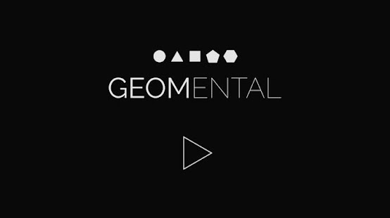Lastest GEOMENTAL - Strength of Mind APK