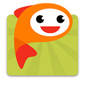 Tunerfish - Social TV icon