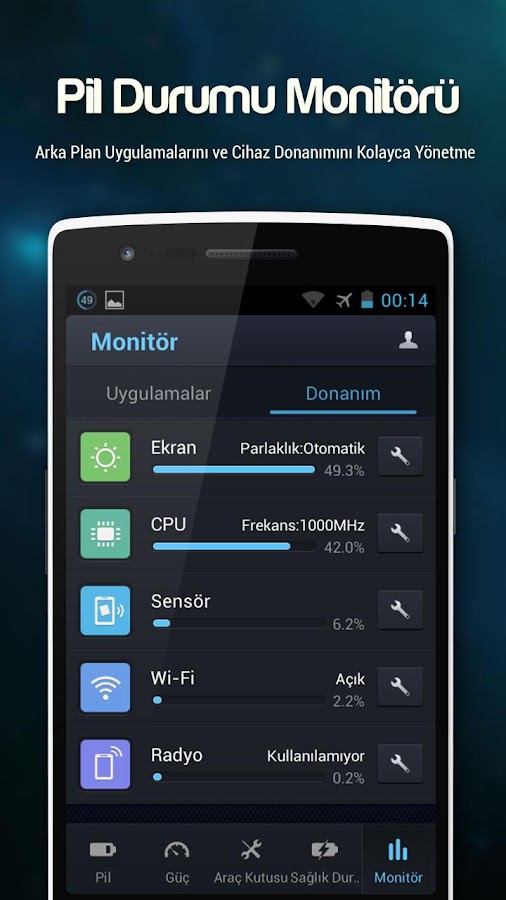 DU Battery Saver PRO & Widgets v3.9.2 APK android