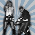 Think Fast JAK logo