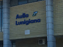 Stazione FS Aulla Lunigiana