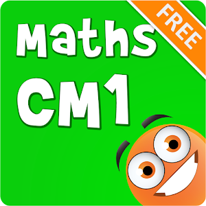 iTooch Mathématiques CM1 logo