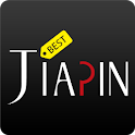 佳品网 logo