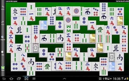 How to install Mahjong Solitaire Free 1.04 apk for pc