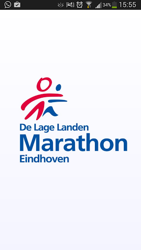 Marathon Eindhoven 2014