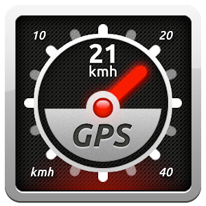 Drivers Widget - Speedometer.apk 2.2