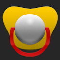 Baby Snooze – soothing sounds logo