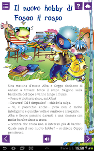 Free Avventure nel bosco APK for PC