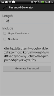 How to download Password Generator lastet apk for laptop
