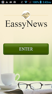 Free Download Eassy News APK