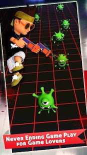 Don't Tap The Clean Tile Screenshots 3