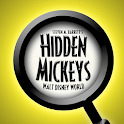 Hidden Mickeys: Disney World