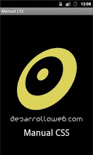 Free Manual CSS APK for PC