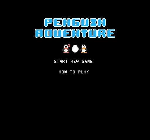 Penguin Adventure