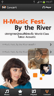 download H MUSIC free