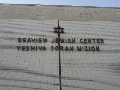 Seaview Jewish Center
