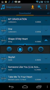 免費下載音樂APP|Ringtone Maker Pro app開箱文|APP開箱王