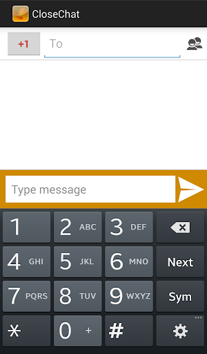 【免費通訊App】CloseChat-APP點子