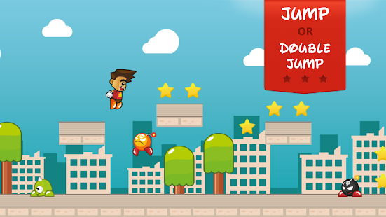 How to install City Run lastet apk for pc