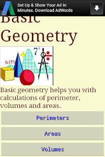 How to download Basic Geometry lastet apk for laptop