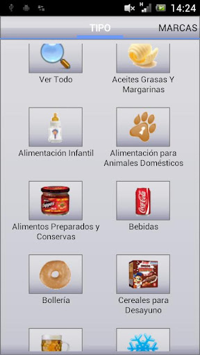 Alimentos Transgenicos GMO