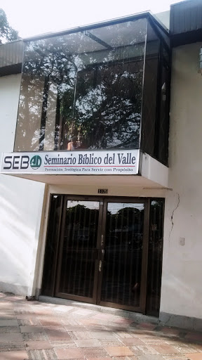 SEB - Seminario Bíblico Del Valle.