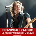Ligabue's Best Lines icon