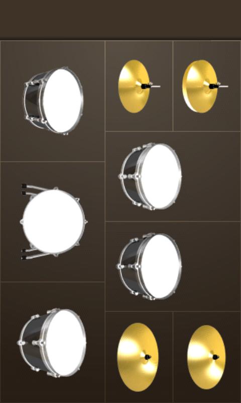 ドラムで遊ぼう new myDrumのおすすめ画像3