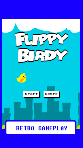 Flippy Birdy