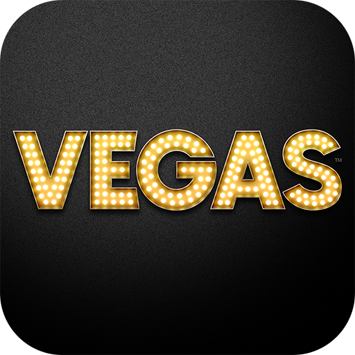 Vegas 娛樂 App LOGO-APP開箱王