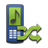 Ring Shuffler logo
